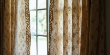 Professional curtain stain treatment on-site currimundi Matty Curtain Cleaning