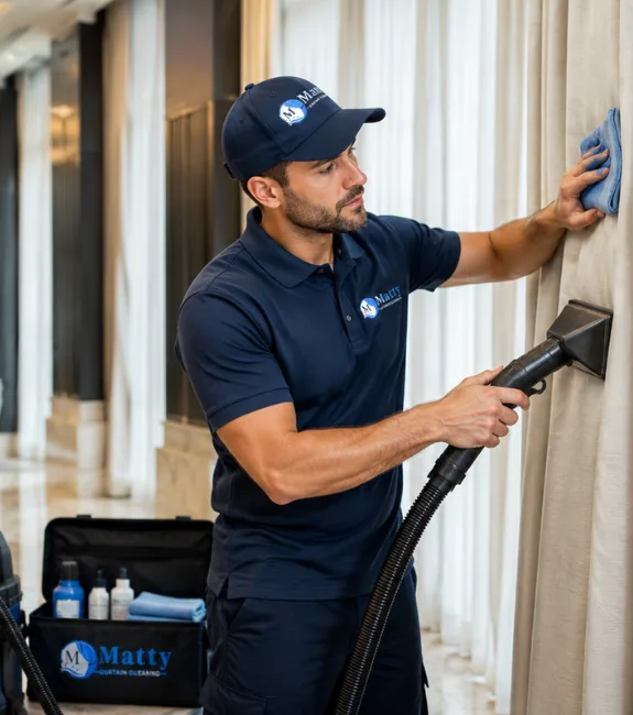 Currimundi Curtain Cleaning