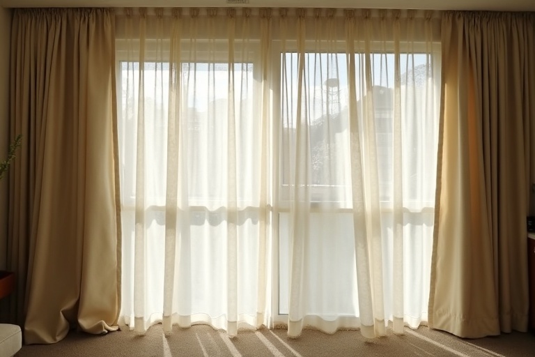 Before Professional Cleaning - Currimundi