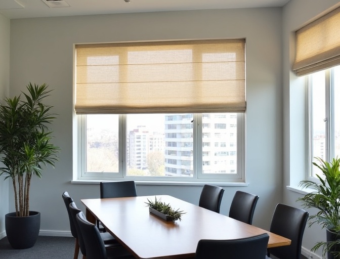 Currimundi Roman Blinds Cleaning