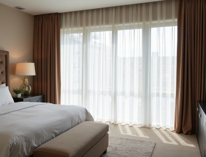 Currimundi Blockout Curtain Cleaning