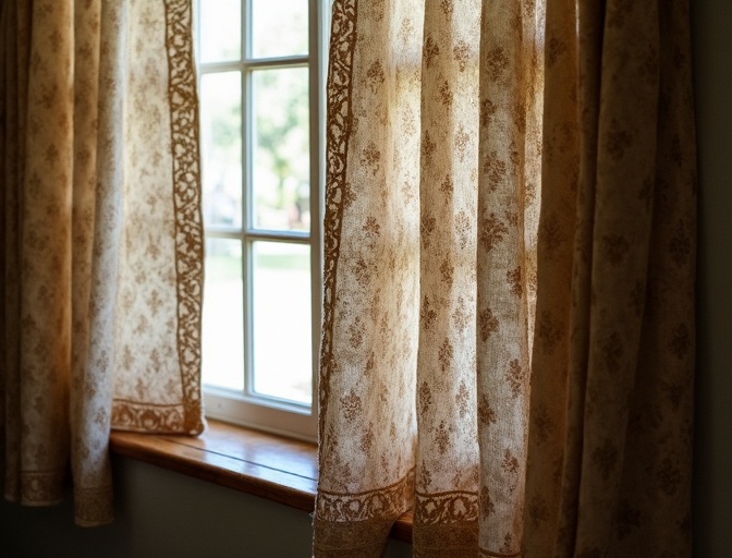 Currimundi Vintage Curtain Cleaning